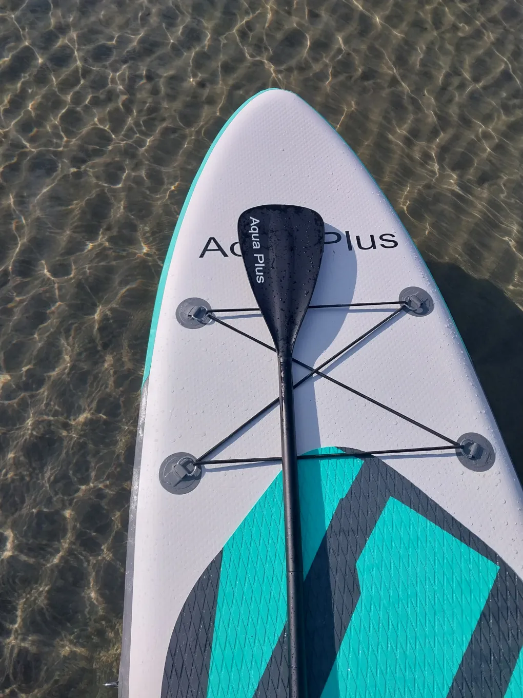 Alquiler de Kayak