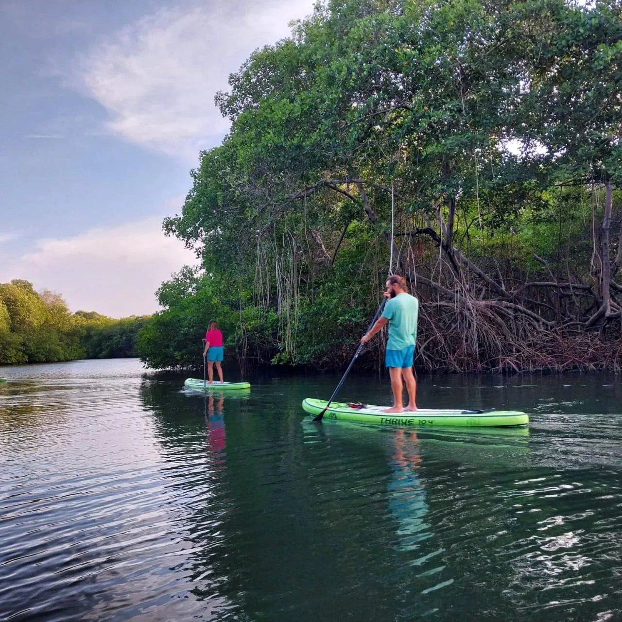 Ciénaga de la Caimanera